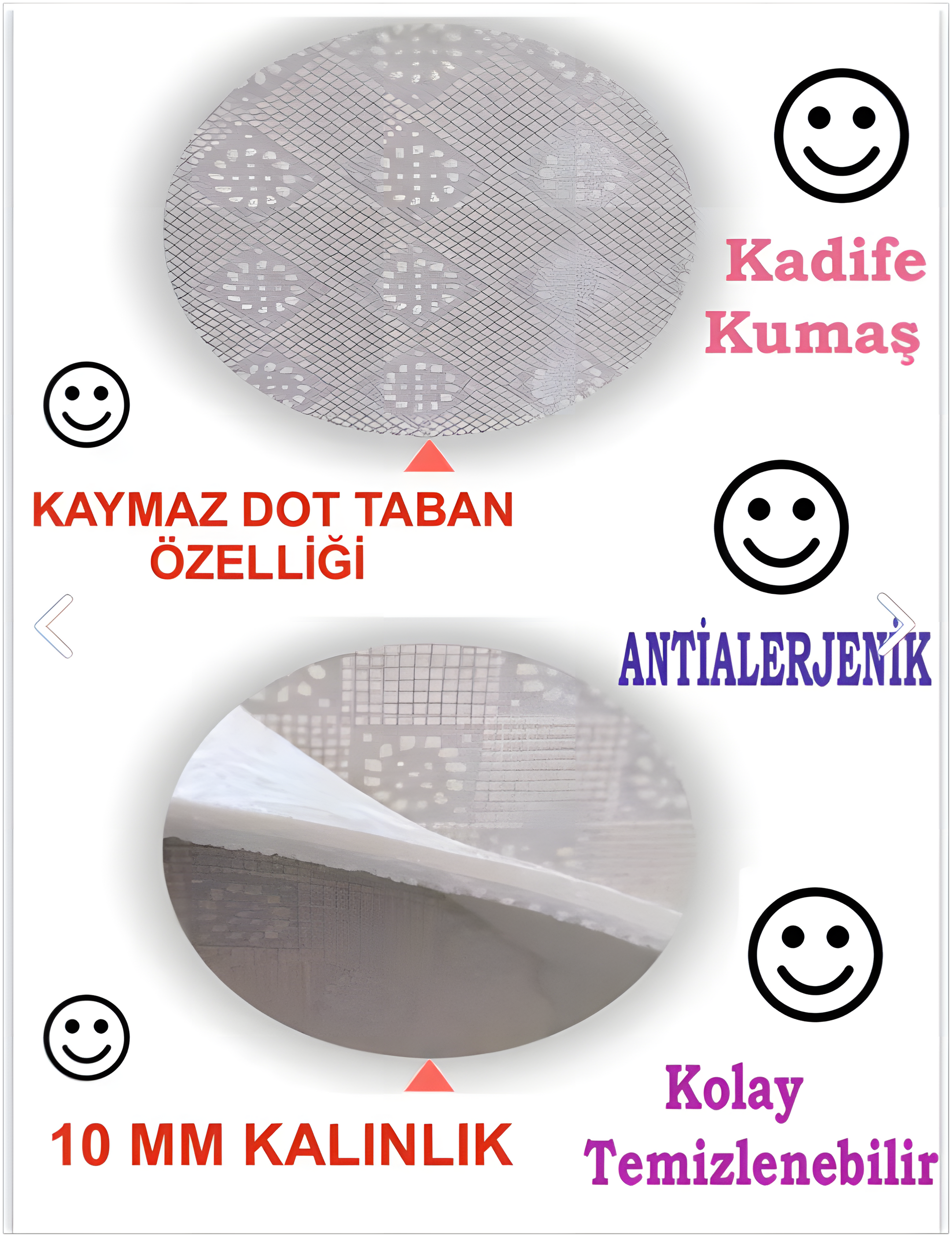 Ayda Oturan Prenses Kız Modeli Halı ( HL1)